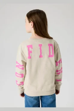 Name It Nkfdilara Ls Nreg Swe | Barn Tracksuit