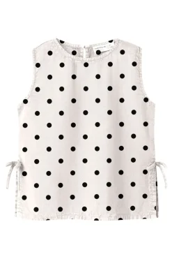 Name It Nkfdot Twi Top 1559-Td | Barn T-Shirts & Toppar|T-Shirts & Toppar
