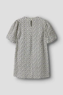 Name It Nkffleura Ss Dress | Barn Klänningar