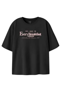 Name It Nkfkatimo Ss Nreg Top Box | Barn T-Shirts & Toppar|T-Shirts & Toppar
