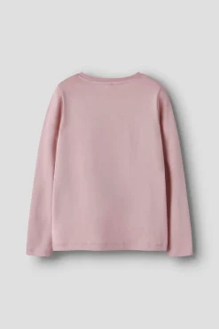 Name It Nkfoula Ls Top | Barn Blusar & Skjortor