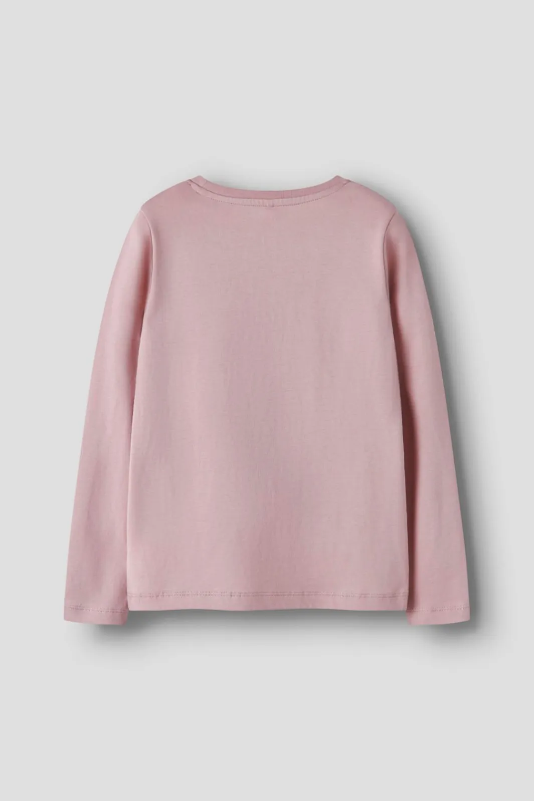 Name It Nkfoula Ls Top | Barn Blusar & Skjortor