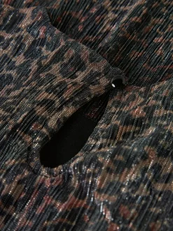 Name It Nkfrisaring Ls Dress | Barn Klänningar