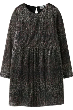 Name It Nkfrisaring Ls Dress | Barn Klänningar