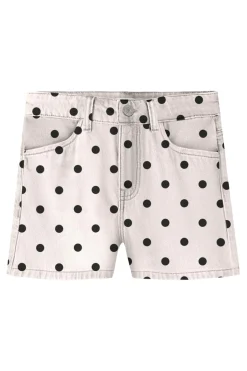 Name It Nkfrose Twi Shorts 1559-Td | Barn Shorts & Bloomers
