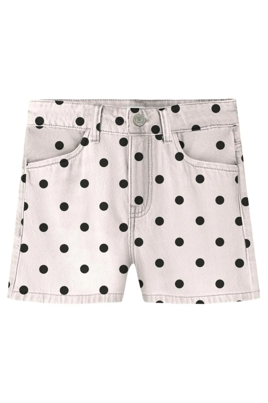 Name It Nkfrose Twi Shorts 1559-Td | Barn Shorts & Bloomers