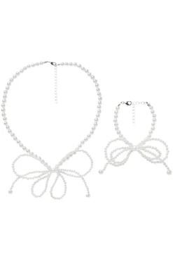 Name It Nkfruna Jewelry Set | Halsband