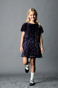 Name It Nkfrunica Ss Tunic | Barn Klänningar