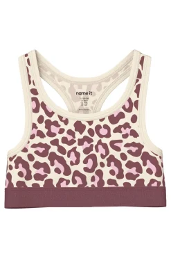 Nkfshort Top Leo