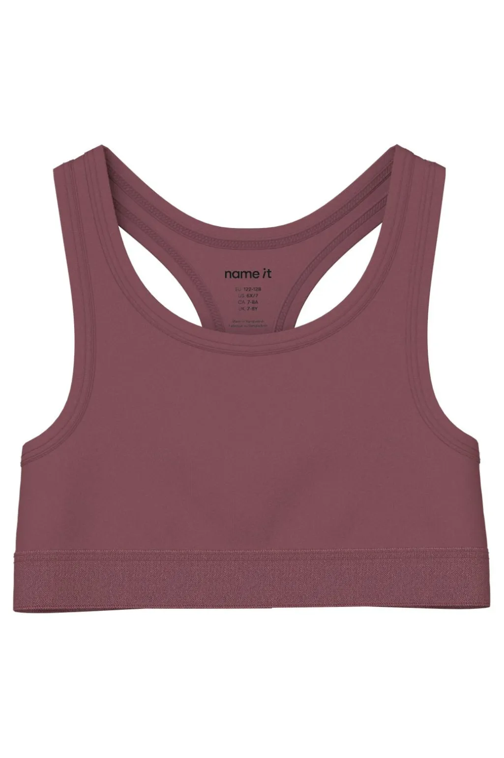 Nkfshort Top Leo