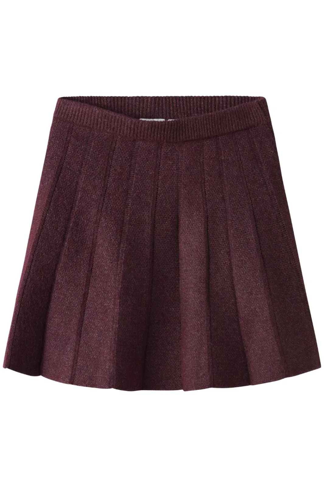 Name It Nkfsonia Knit Skirt | Barn Kjolar|Kjolar