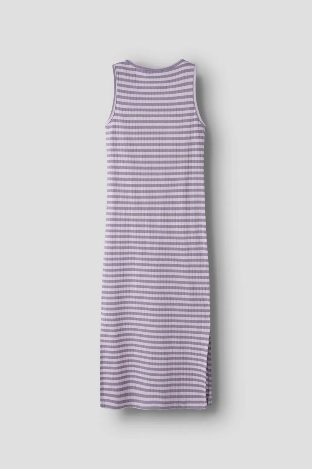 Name It Nkfsuraja Sl Maxi Dress | Barn Klänningar