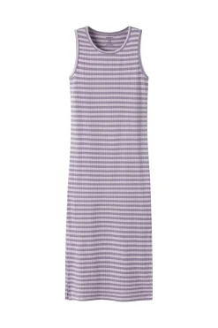 Name It Nkfsuraja Sl Maxi Dress | Barn Klänningar