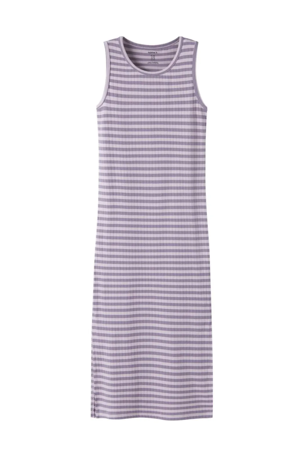 Name It Nkfsuraja Sl Maxi Dress | Barn Klänningar