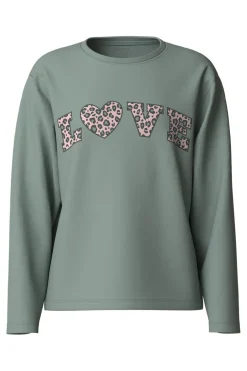 Nkfveen Ls Nreg Top