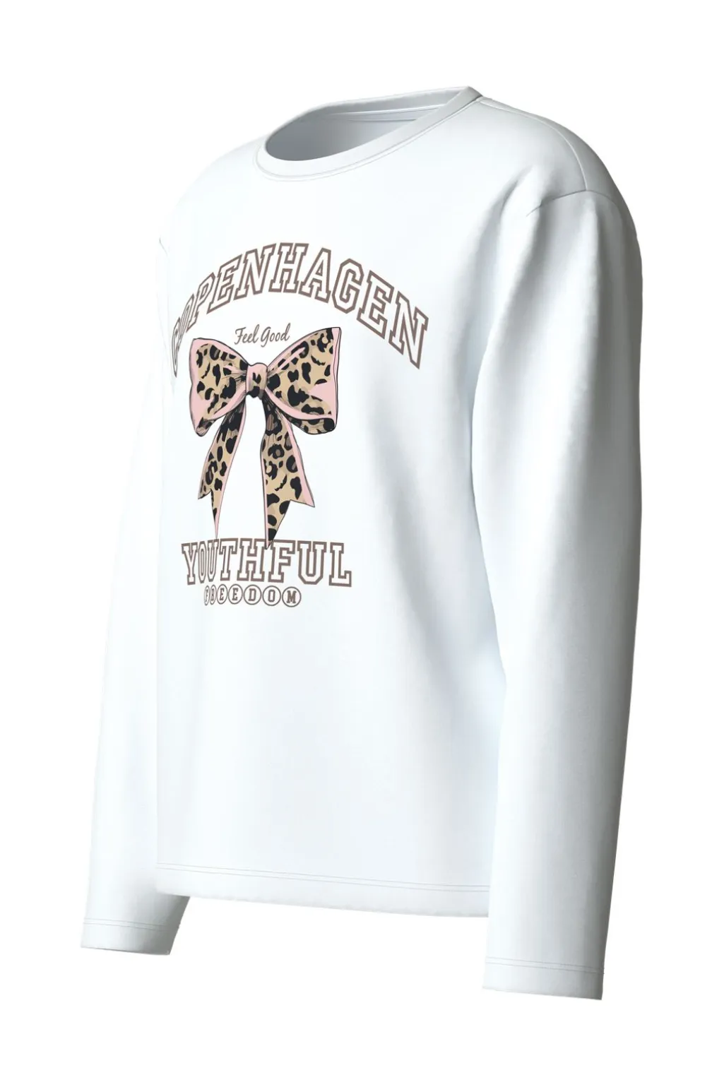 Nkfveen Ls Nreg Top
