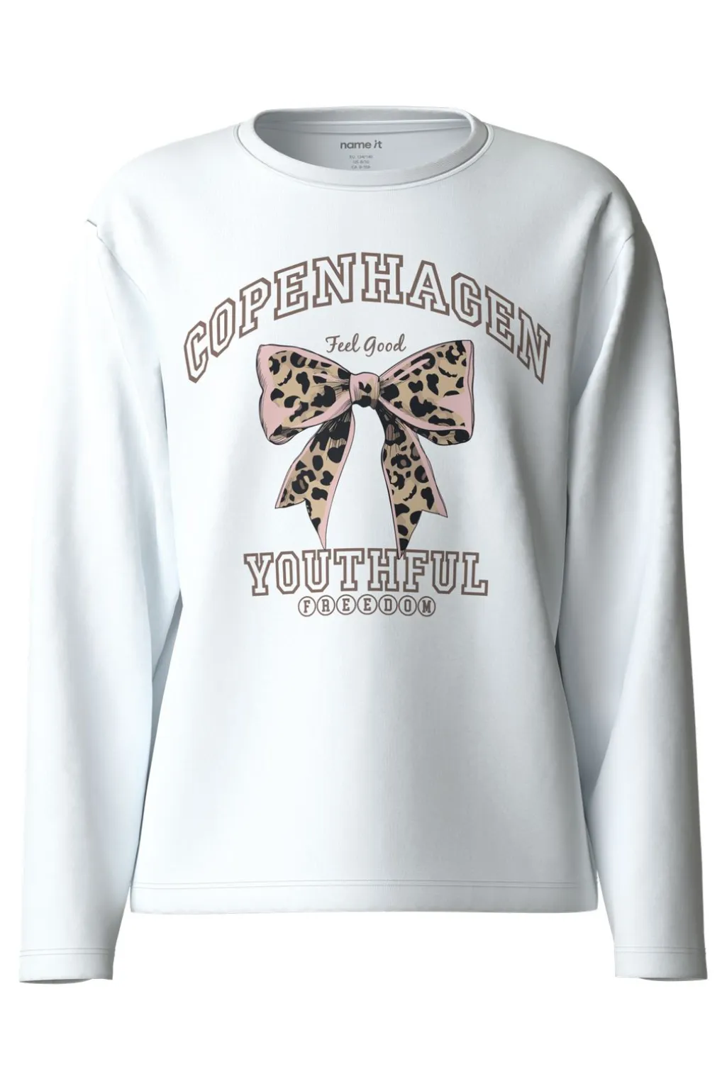 Nkfveen Ls Nreg Top