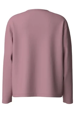 Name It Nkfveen Ls Nreg Top | Barn Blusar & Skjortor