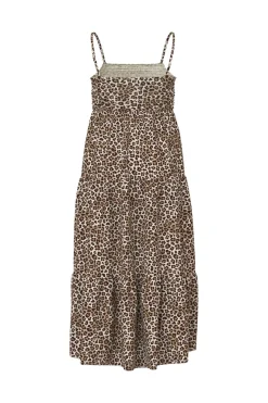 Name It Nkfvinaya Strap Maxi Dress | Barn Klänningar