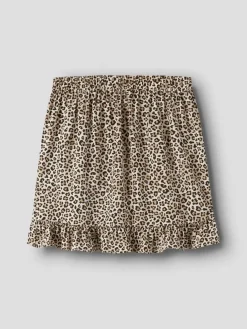 Name It Nkfvinaya Wrap Skirt | Barn Kjolar|Kjolar