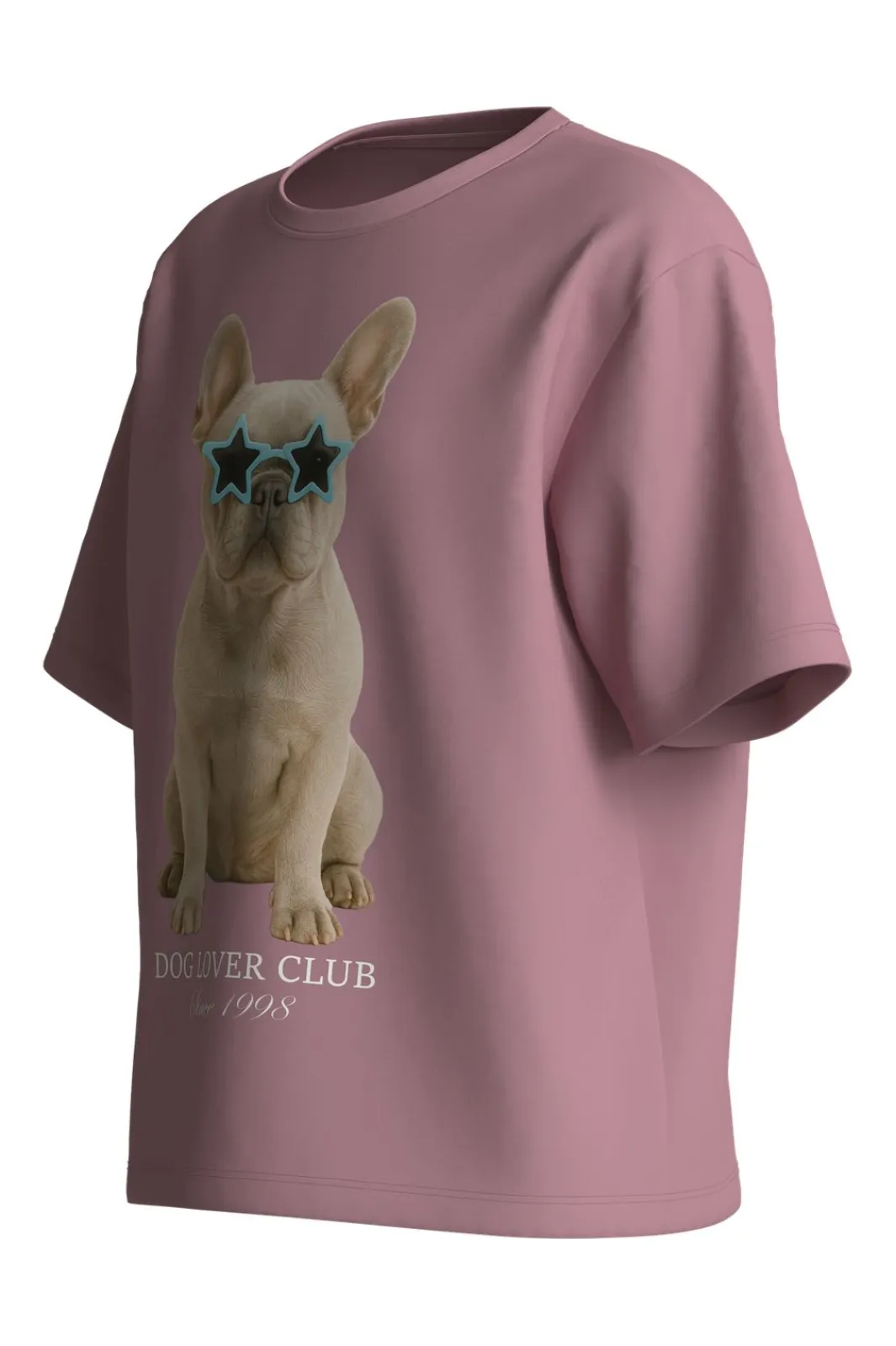 Name It Nkfvotea Ss Nreg Top | Barn T-Shirts & Toppar|T-Shirts & Toppar