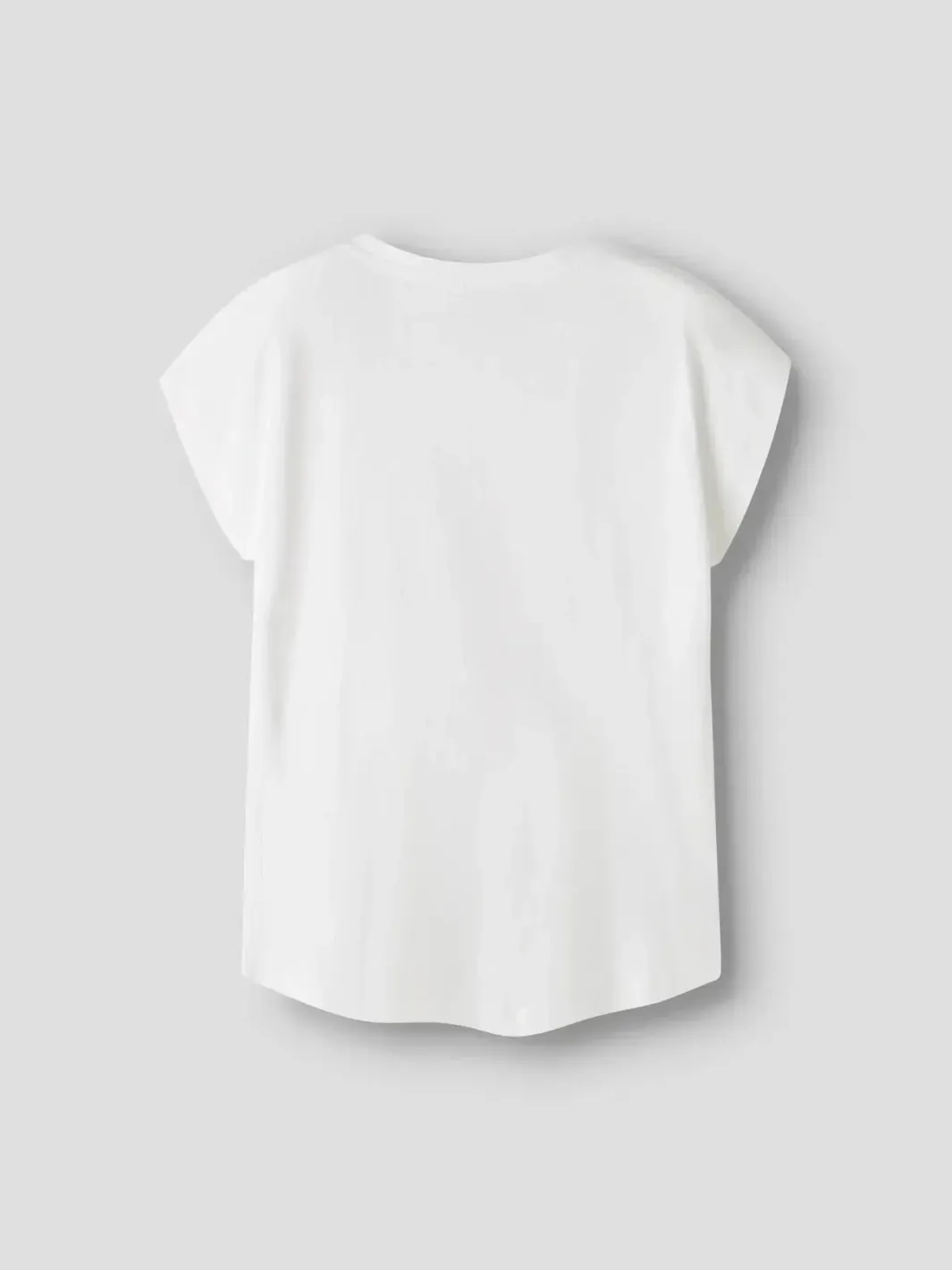 Name It Nkfvotia Capsl Top | Barn T-Shirts & Toppar|T-Shirts & Toppar