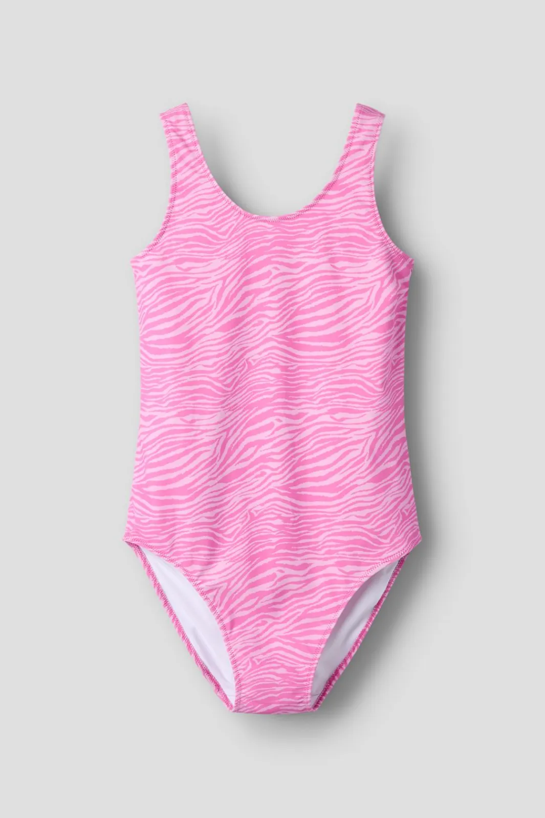 Name It Nkfzanimal Swimsuit | Barn Badkläder