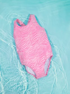Name It Nkfzanimal Swimsuit | Barn Badkläder