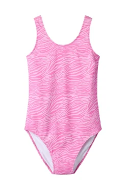 Name It Nkfzanimal Swimsuit | Barn Badkläder