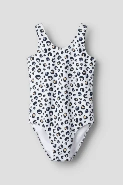 Name It Nkfzanimal Swimsuit | Barn Badkläder