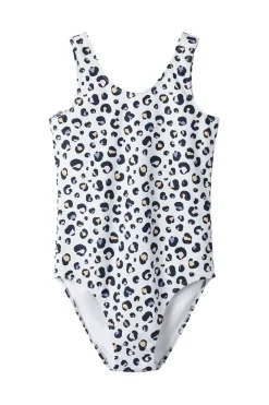 Name It Nkfzanimal Swimsuit | Barn Badkläder