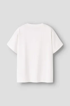 Name It Nkmjuda Simpsons Nreg Ss Top Box Bfu | Barn T-Shirts & Toppar|T-Shirts & Toppar