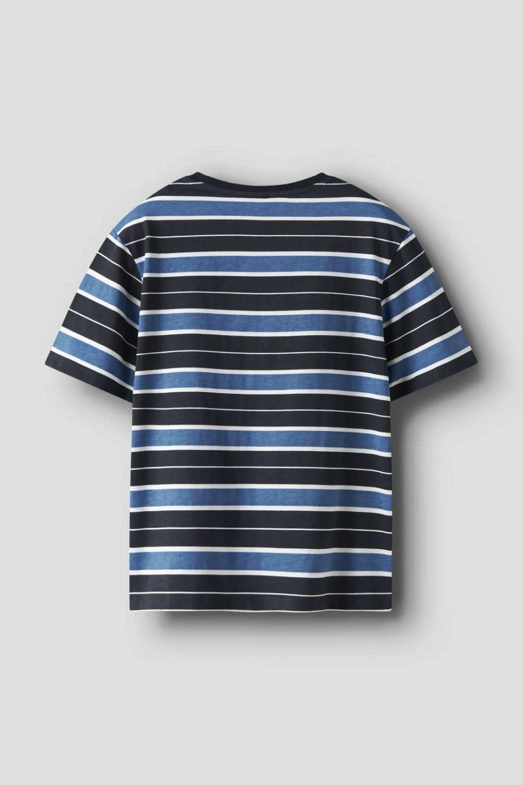 Name It Nkmthomas Ss Nreg Top Box Pb | Barn T-Shirts & Toppar|T-Shirts & Toppar