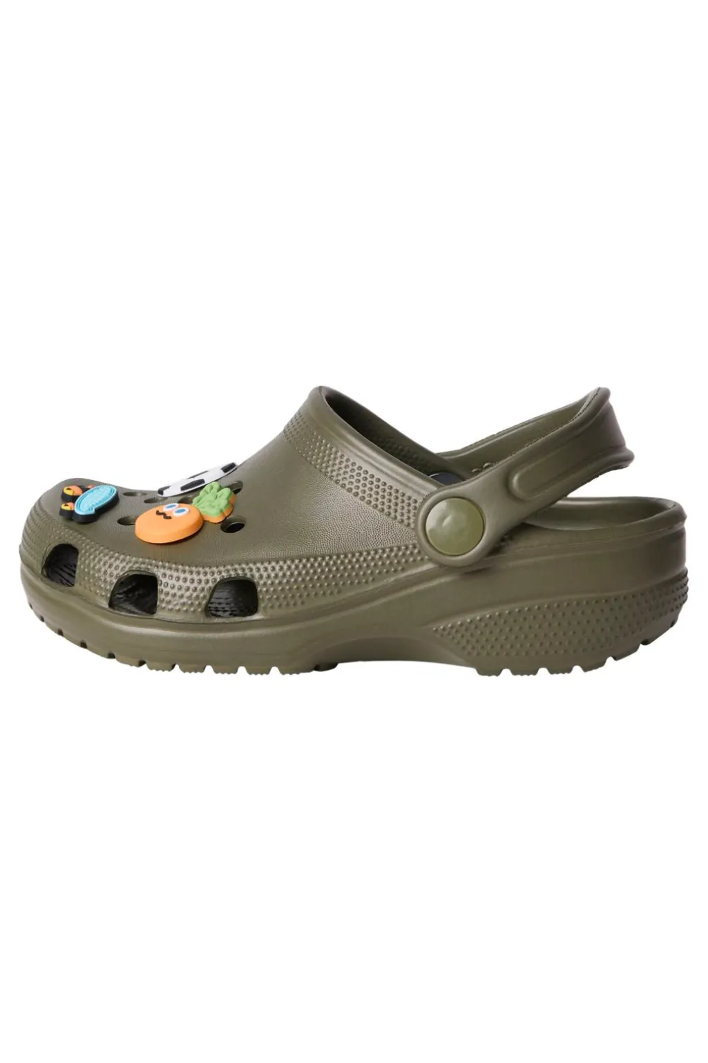 Nknfame Clogs