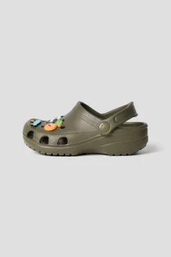 Nknfame Clogs
