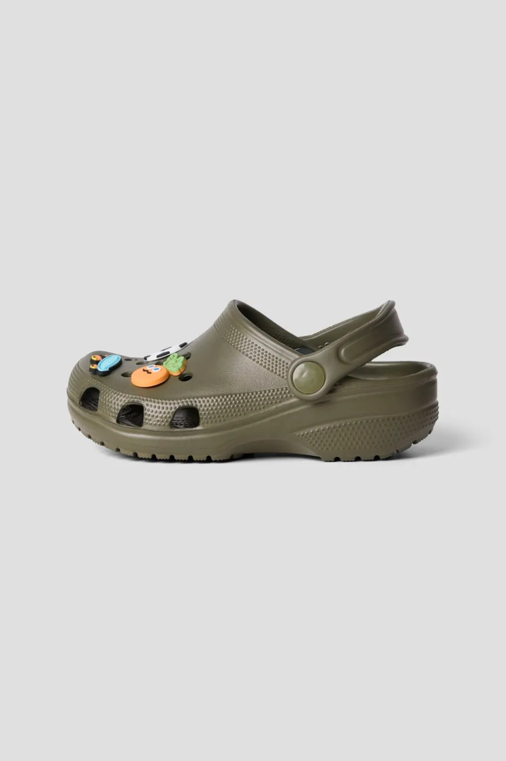 Nknfame Clogs