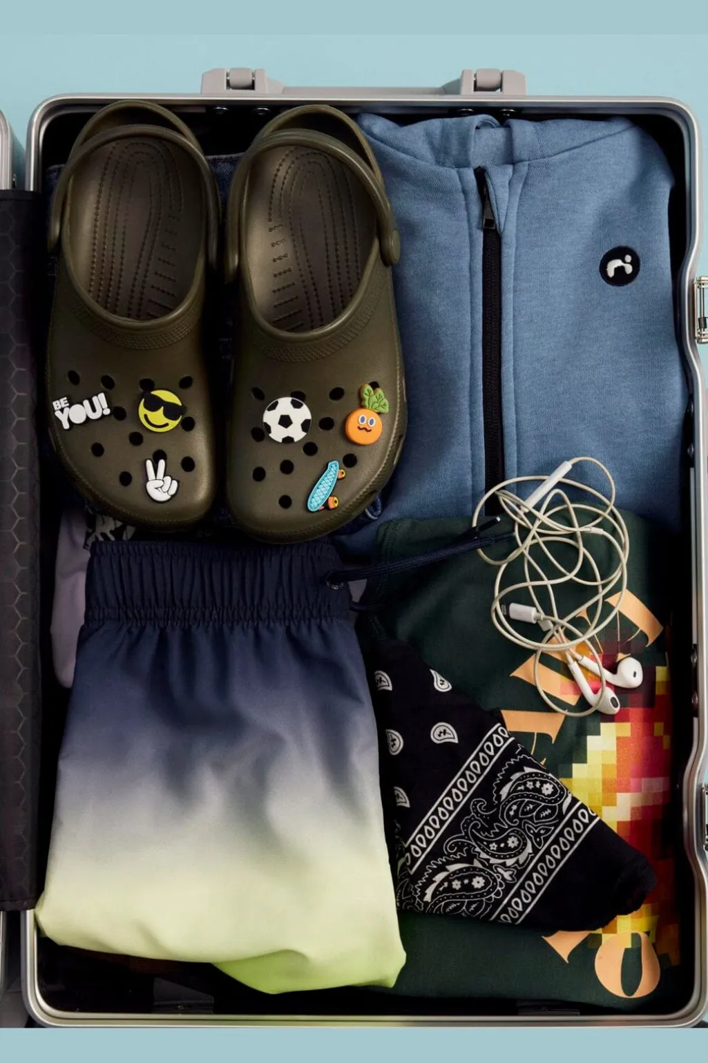 Nknfame Clogs