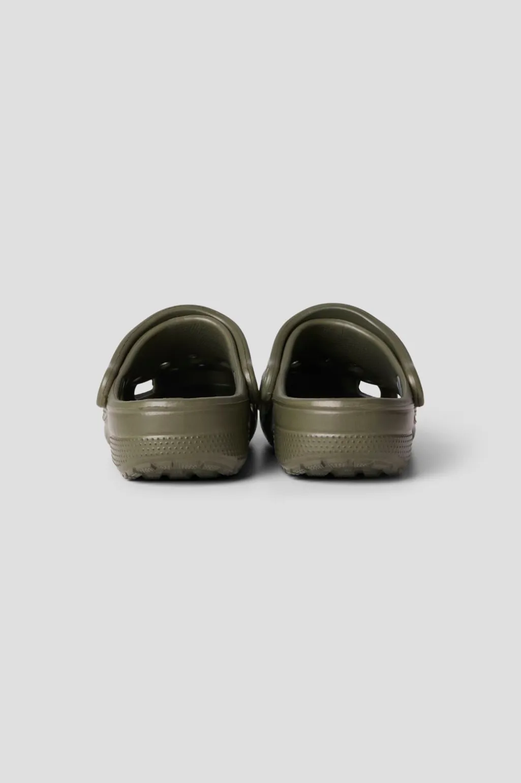 Nknfame Clogs