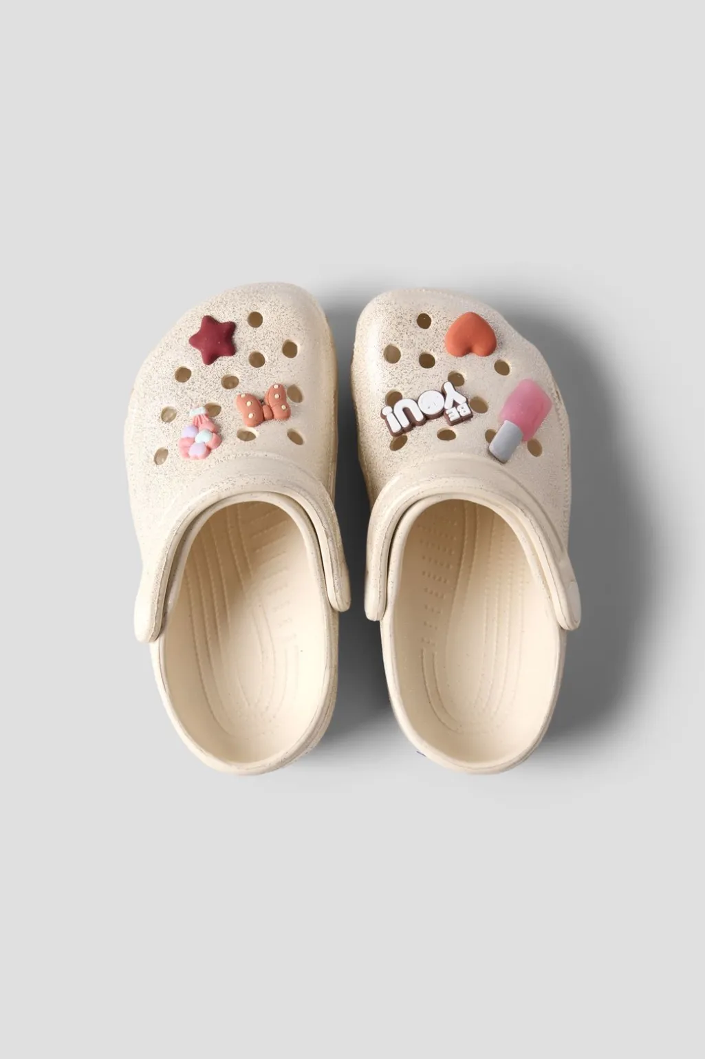Nknfame Clogs