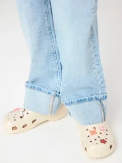 Nknfame Clogs