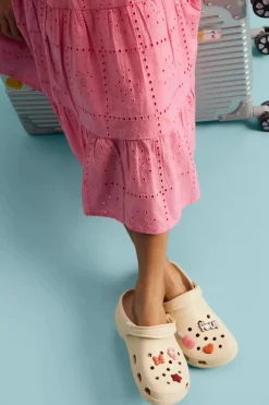 Nknfame Clogs