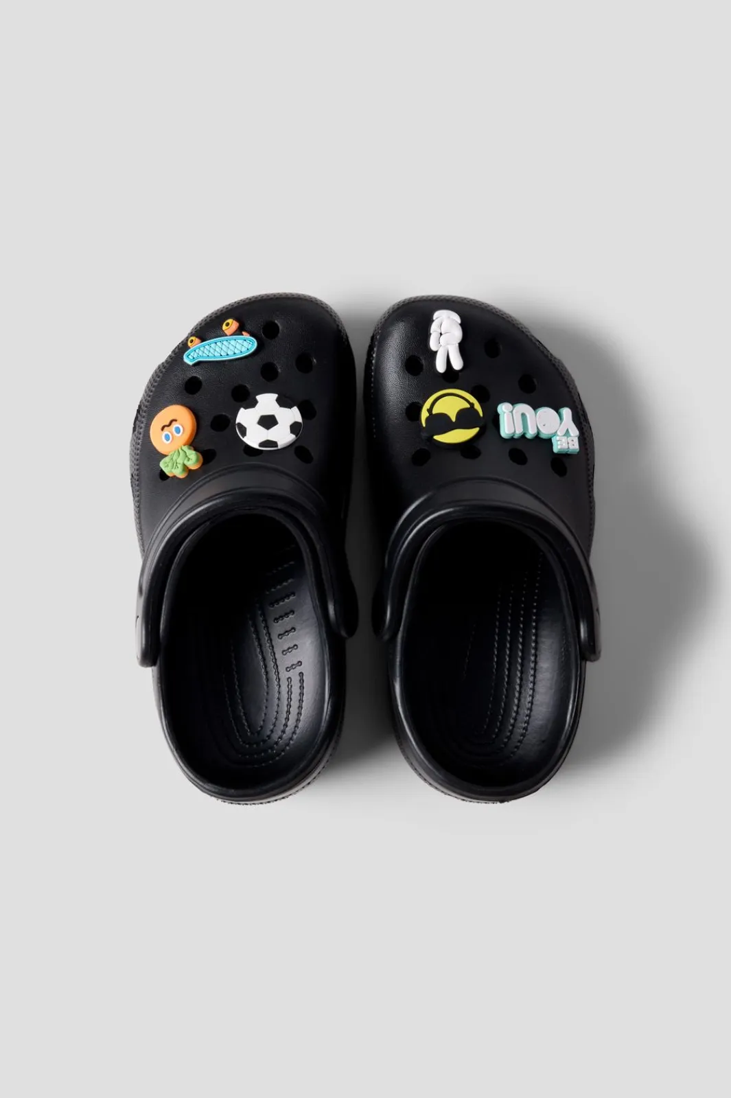 Name It Nknfame Clogs | Barn Sandaler