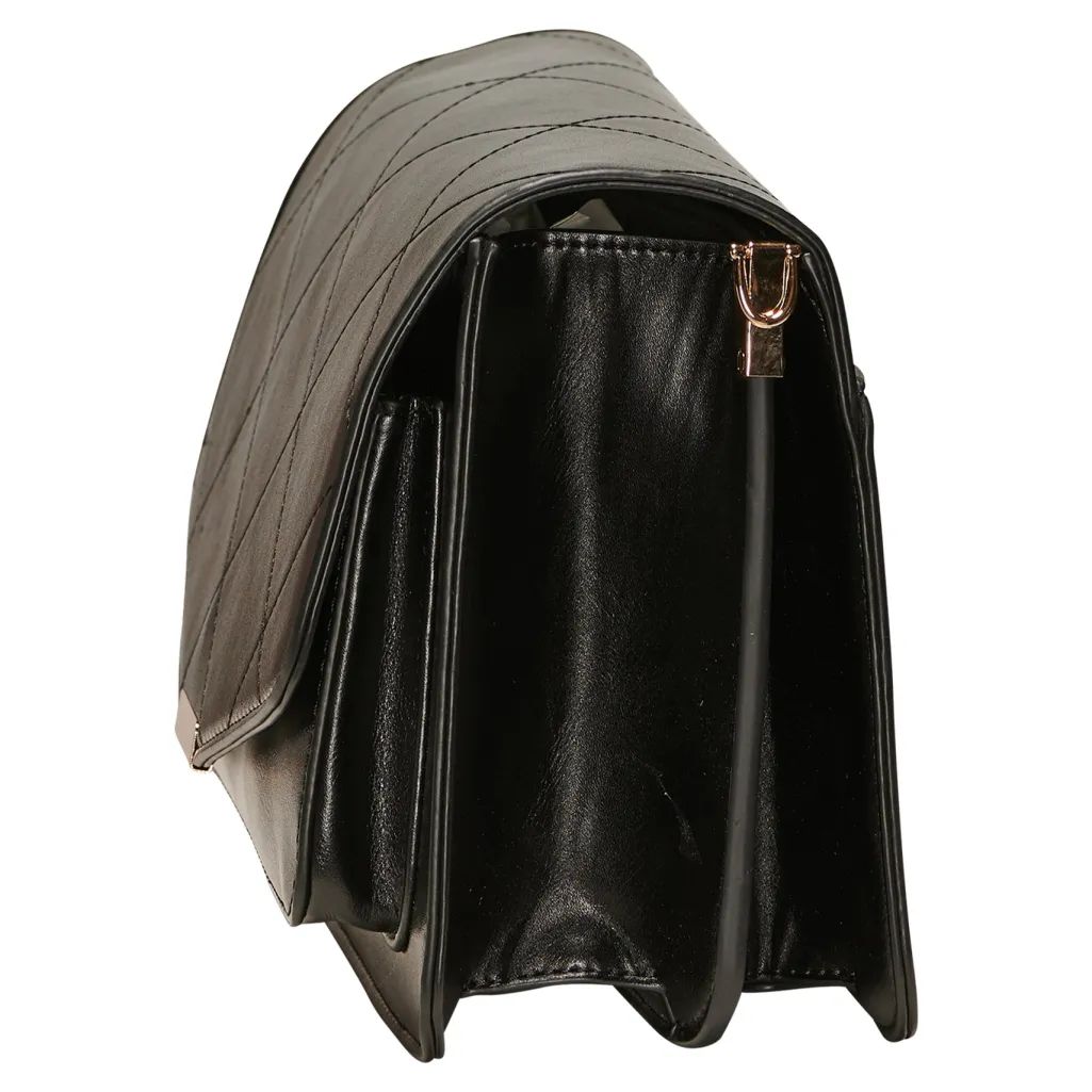 Nlblanca Multi Compartment Bag 12112012
