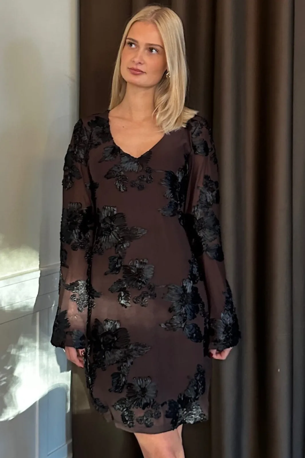 Noella Njoanette Dre 13500004 | Klänningar
