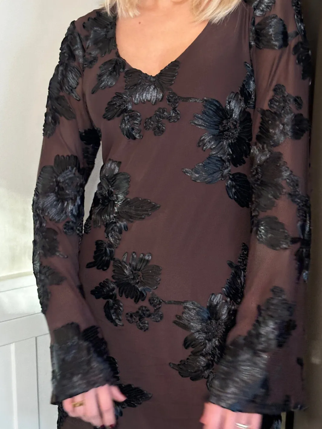 Noella Njoanette Dre 13500004 | Klänningar