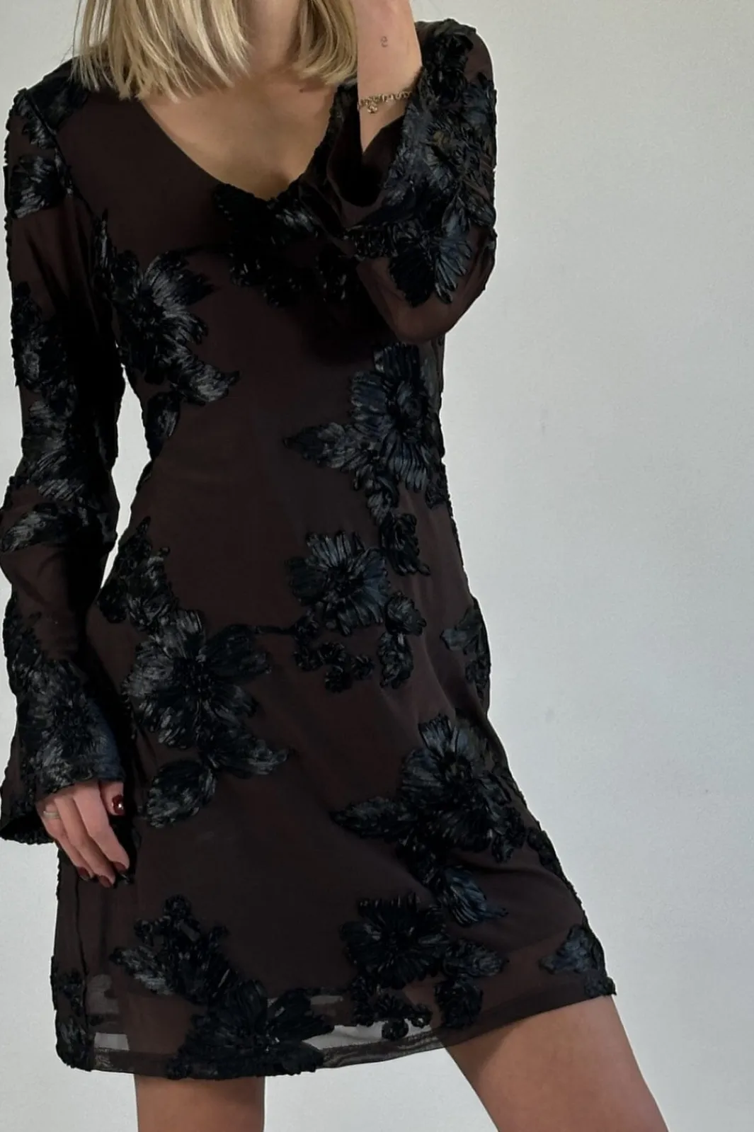 Noella Njoanette Dre 13500004 | Klänningar