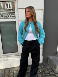 Noella Njoann Pant | Jeans, Leggings & Byxor