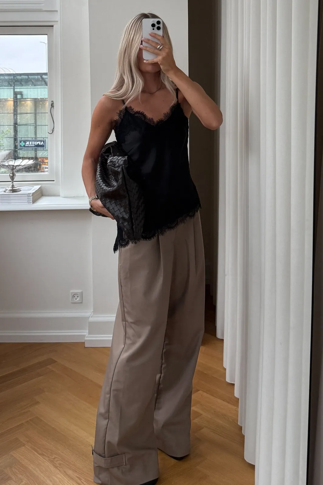 Noella Njoann Pant 10732120 | Jeans, Leggings & Byxor