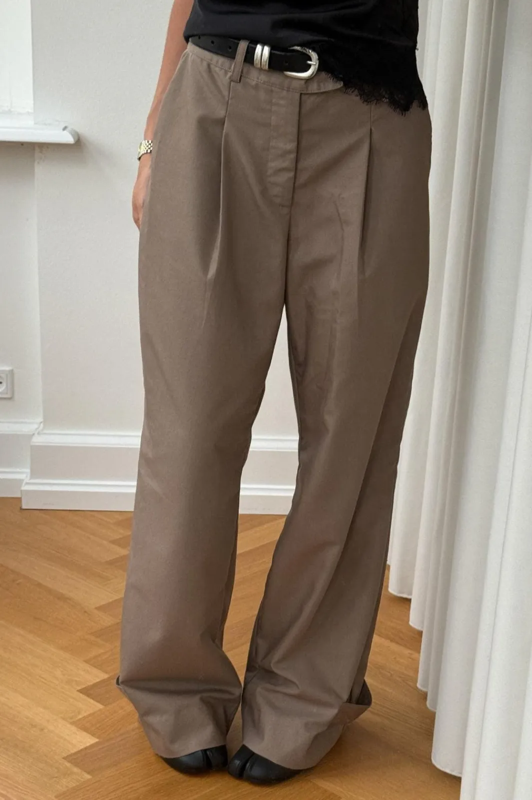 Noella Njoann Pant 10732120 | Jeans, Leggings & Byxor