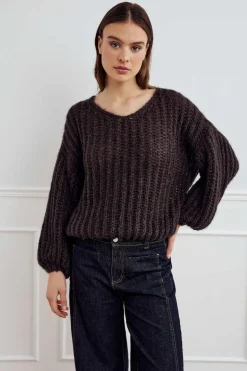 Nljoseph Knit Sweater 12265001